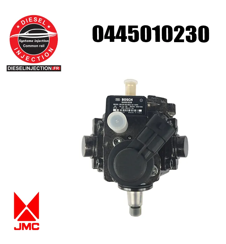 Pompe à haute pression BOSCH 0445010230
