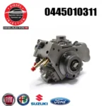 Pompe à haute pression BOSCH 04450103110445010311
