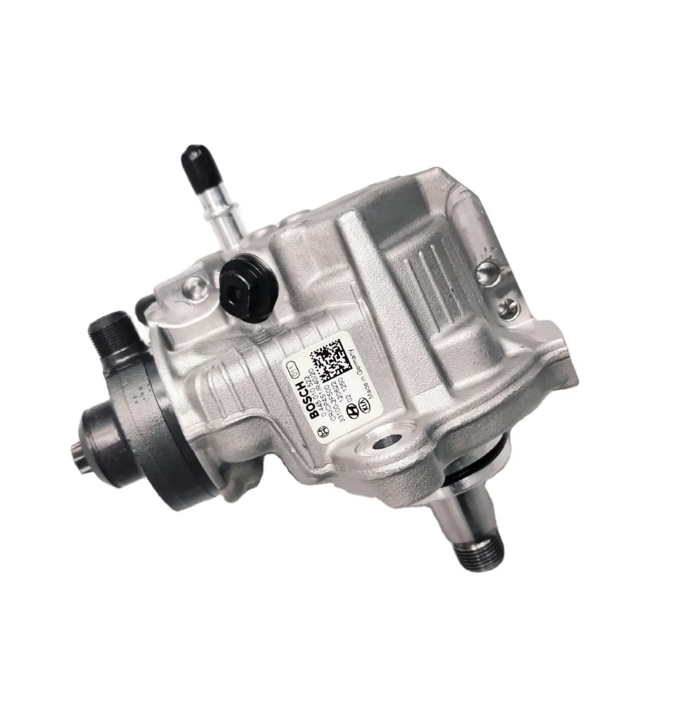 Pompe à haute pression BOSCH 0445020526