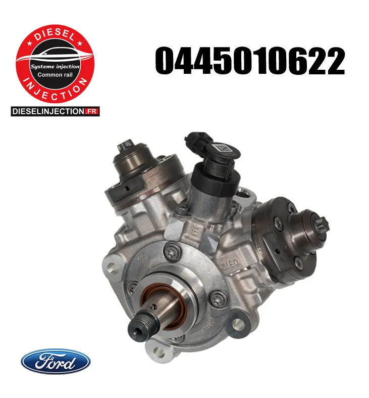 Pompe à haute pression BOSCH 0445010622