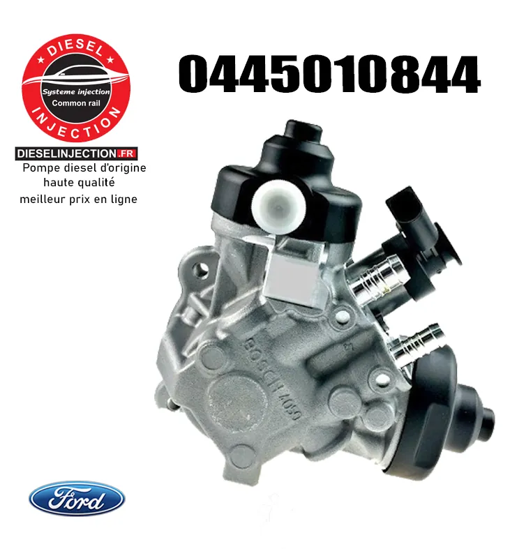 Pompe à injection BOSCH 0445010844