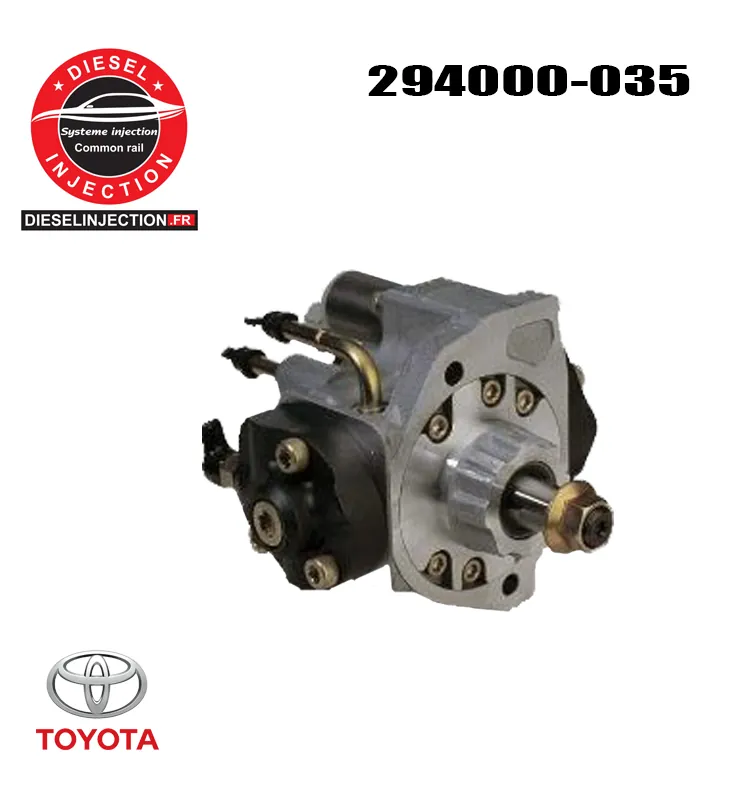 Pompe à haute pression DENSO 22100-3004022100-30040