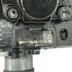 Pompe à haute pression BOSCH 04450104060445010406