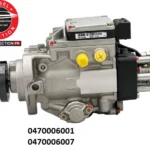 Pompe à injection BOSCH 04700060070470006007, 0470006001