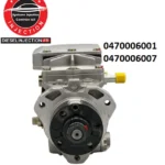 Pompe à injection BOSCH 04700060070470006007, 0470006001