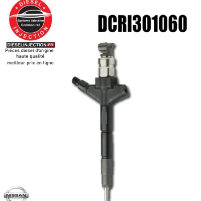 Injecteur DENSO DCRI301060DCRI301060