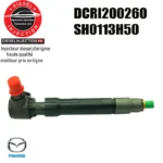 Injecteur DENSO DCRI200260DCRI200260 295900-0260 SH01-13H50