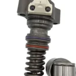Unité pompe-injecteur DELPHI 1668325- BEBU5A00000 NeufBEBU5A00000 - 1668325