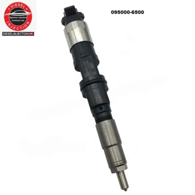 Injecteur DENSO 095000-6500095000-6500