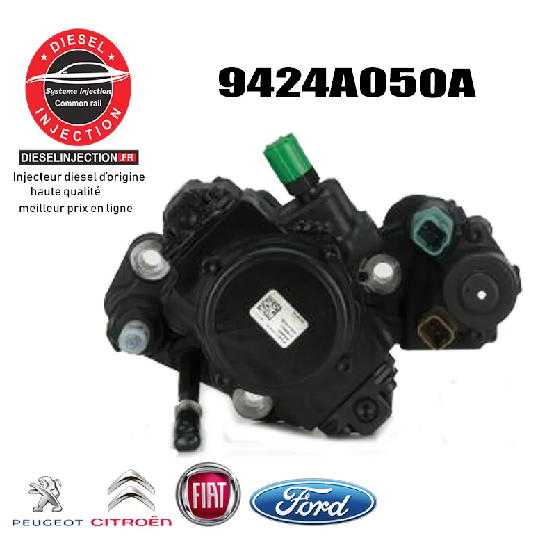 Pompe à haute pression DELPHI 9424A050A