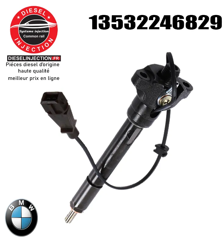 Porte injecteur 13532246829
