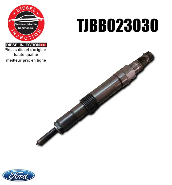Injecteur DELPHI TJBB023030
