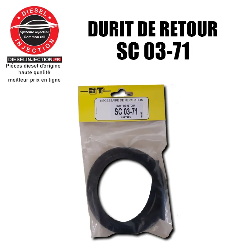 DURIT DE RETOUR SC03-71
