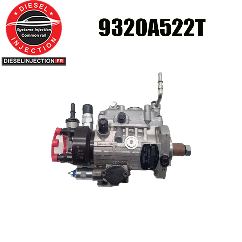 Pompe à injection Perkins 9320A522T Neuve