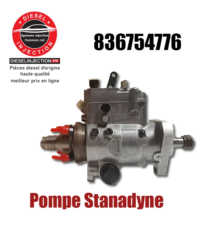 Pompe Stanadyne 836754776