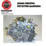 Pompe à haute pression LUCAS 8521A750A Mécanique remplaçante8521A750A