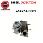 TURBO charger 454231-0001 AUDI A4 B5 1.9 TDI neuf jrone454231-0001 4542310005 028145702H
