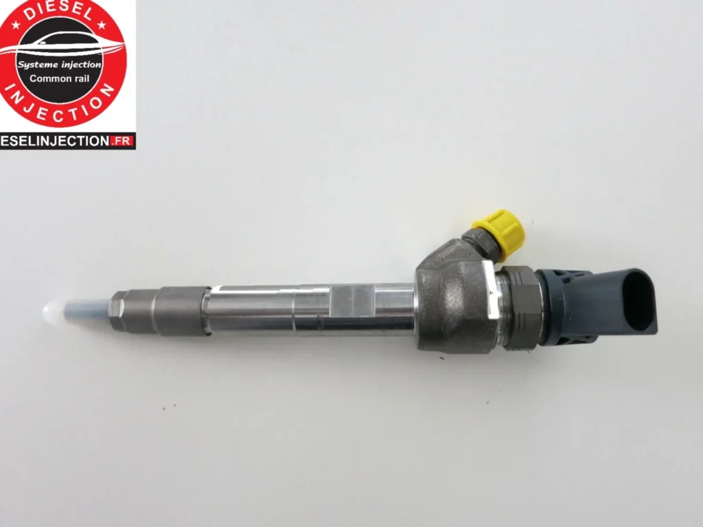 Injecteur bosch 0445110570 – 0445110743 Neuf