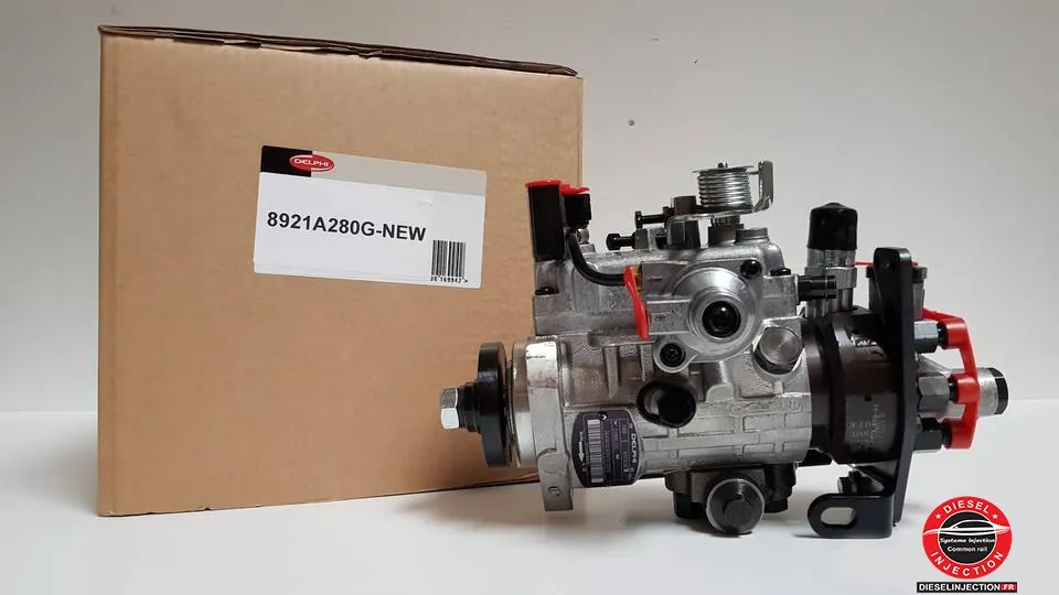 Pompe Delphi perkins 8921A280G Neuve
