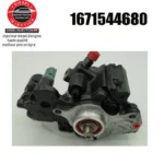 Pompe à haute pression 1671544680 Neuve1671544680