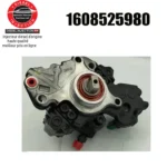 Pompe à injection DELPHI 1608525980 Neuve1608525980