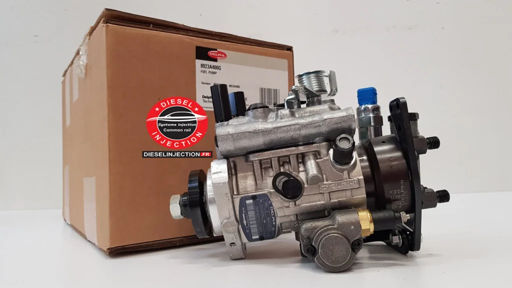 Pompe à injection DELPHI 8923A402G