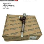 Injecteur PROGRAMME perkins 2645A749 Neuf10R7672 - 2645A719 - 2645A735 - 3200690 - 10R7673