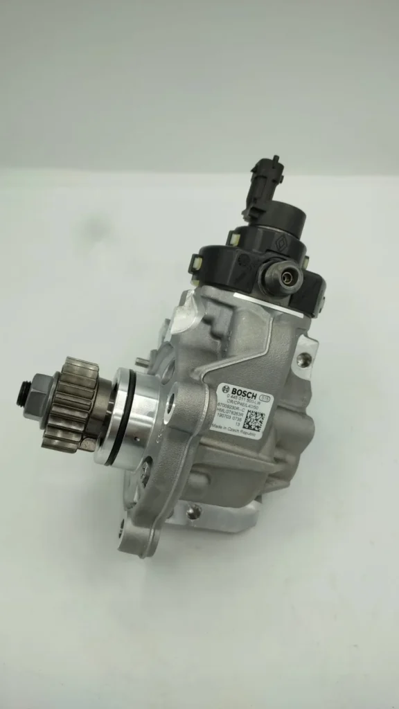 Pompe à haute pression BOSCH 0445011500