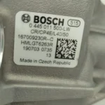 Pompe à haute pression BOSCH 04450115000445011500