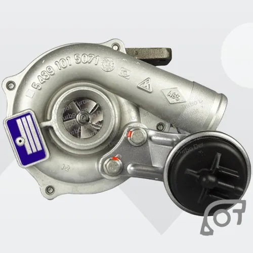 Turbo Renault 1.5 dCi 5435-970-0002