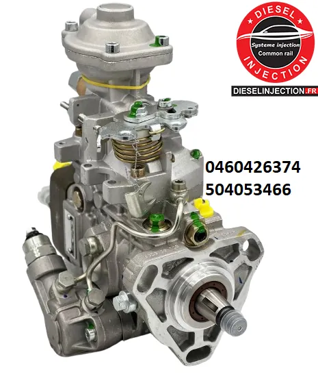 Pompe à injection BOSCH 0460426374