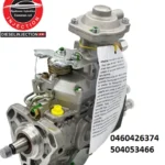 Pompe à injection BOSCH 04604263740460426374 504053466