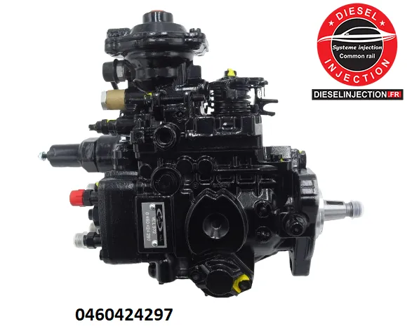 Pompe à injection BOSCH 0460424297