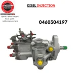 Pompe à injection équivalent BOSCH 04603041970460304197