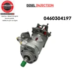 Pompe à injection équivalent BOSCH 04603041970460304197