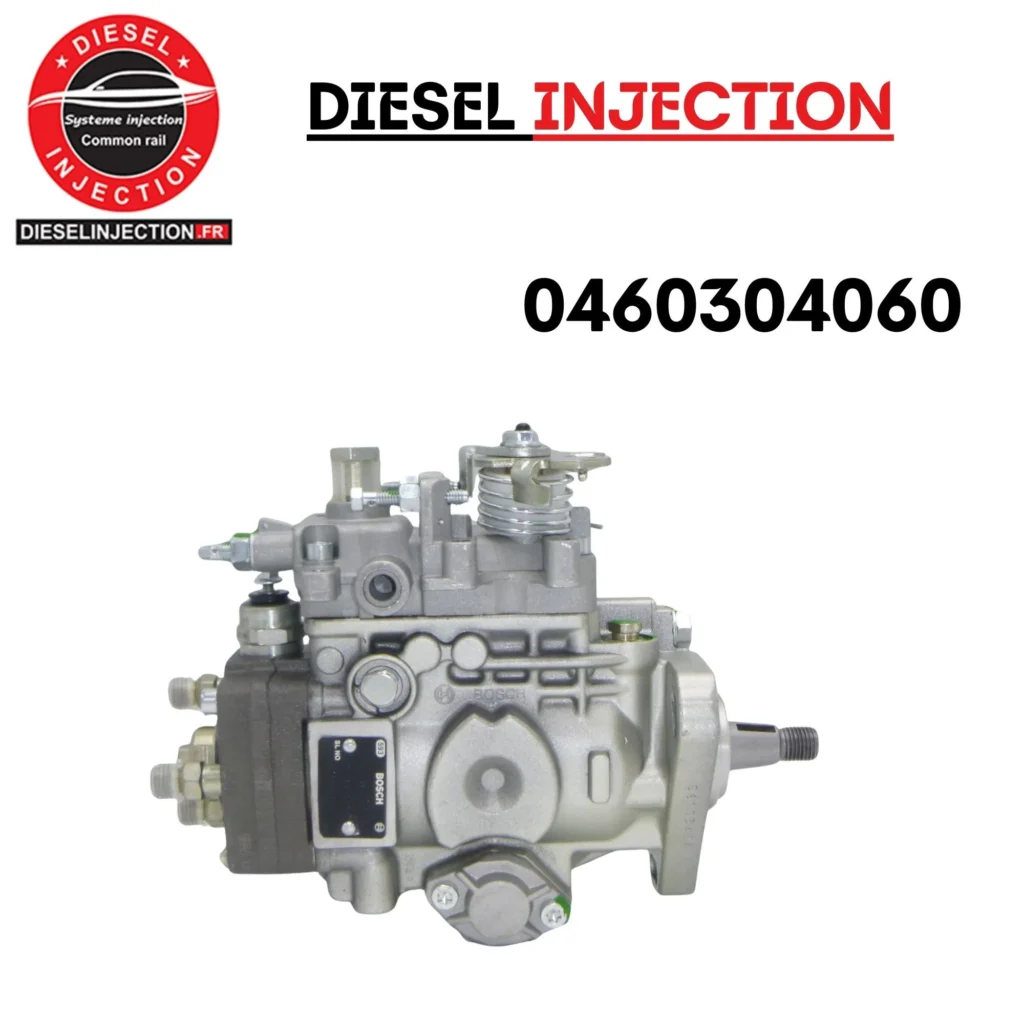 Pompe à injection BOSCH 0460304060