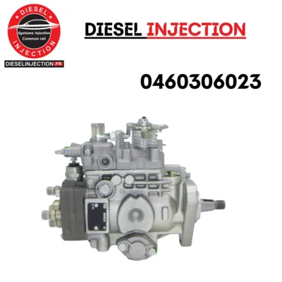 Pompe à injection BOSCH 04603060230460306023