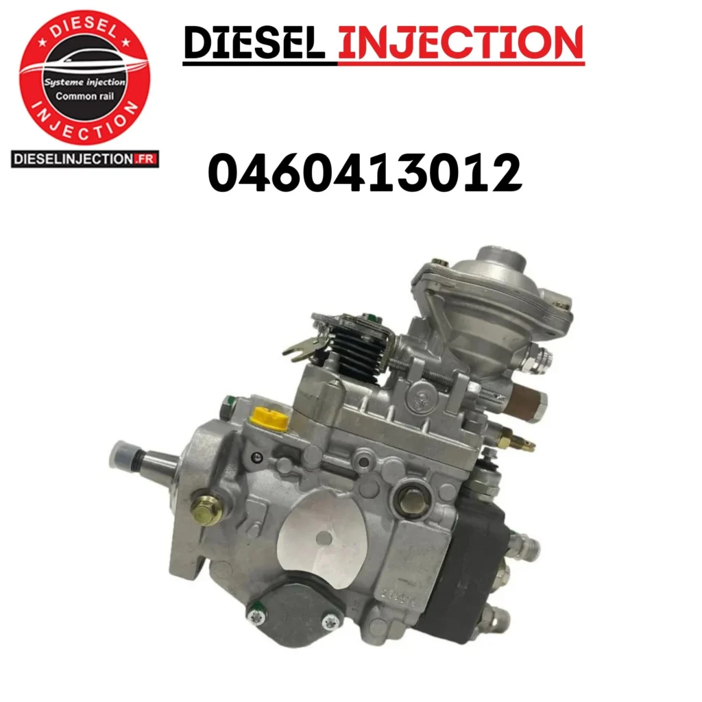 Pompe à injection BOSCH 0460413012
