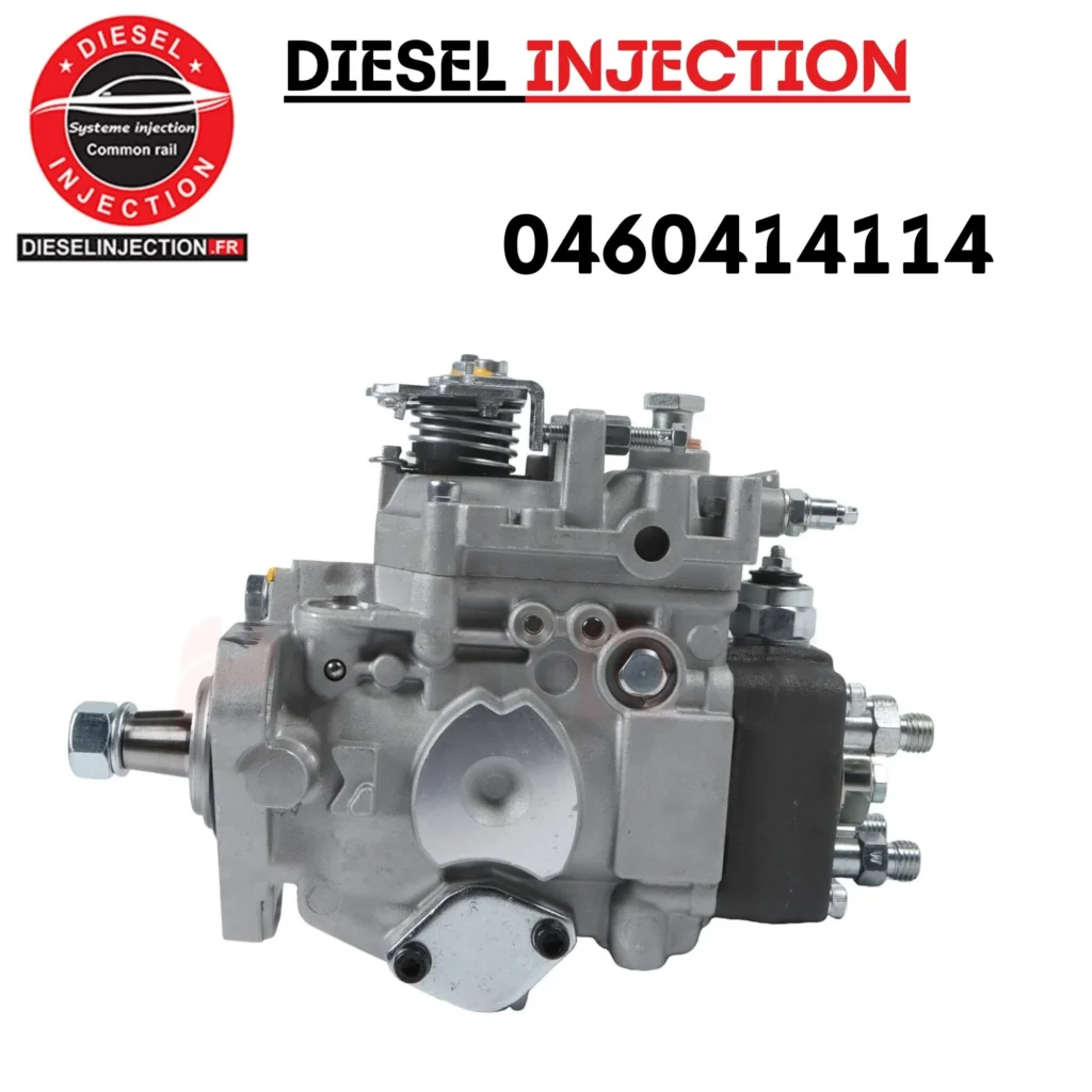 Pompe à injection BOSCH 0460414114