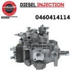 Pompe à injection BOSCH 04604141140460414114