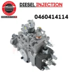 Pompe à injection BOSCH 04604141140460414114