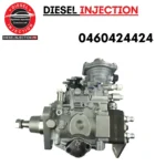 Pompe à injection BOSCH 04604244240460424424