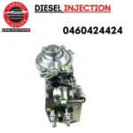 Pompe à injection BOSCH 04604244240460424424