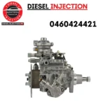 Pompe à injection BOSCH 04604244210460424421