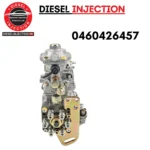 Pompe à injection BOSCH 04604264570460426457