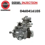 Pompe à injection BOSCH 04604161050460416105