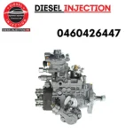 Pompe à injection BOSCH 04604264470460426447