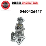 Pompe à injection BOSCH 04604264470460426447