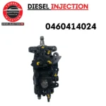Pompe à injection BOSCH 04604140240460414024