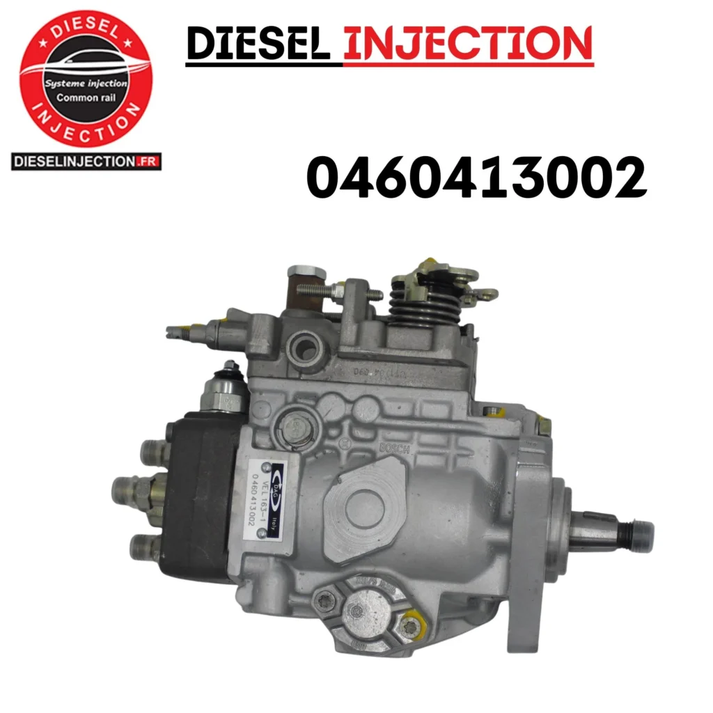 Pompe à injection BOSCH 0460413002